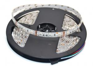 Quality 16.4FT 5M SMD 5050 Waterproof Rgb Led Light Strips Color Changing Flexible wholesale