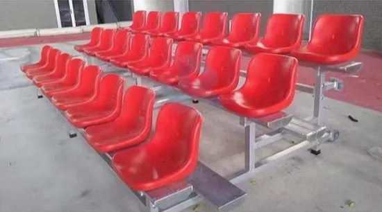 LDK Sports Equipment VIP Seat Stadium Chair Sports Seating Audience Chair Spectator Seating University Seating
