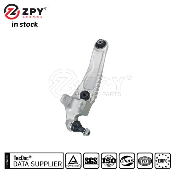 ZPY LR090505 Lower Control Arm For Land Rover Discovery 4 Porsche Macan