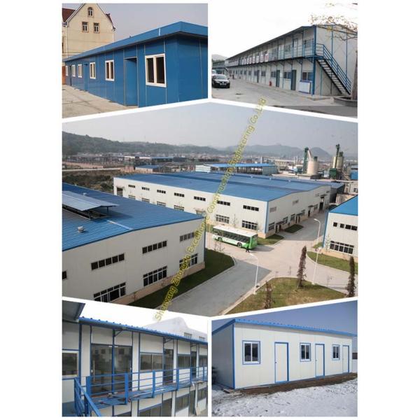 Anti Corrosion 100mm Metal Sandwich Panels Galvanzied Steel Sheet