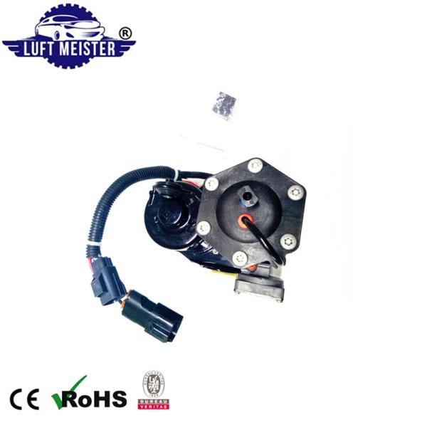 Air shock pump for Range Rover Sport Air Suspension Compressor