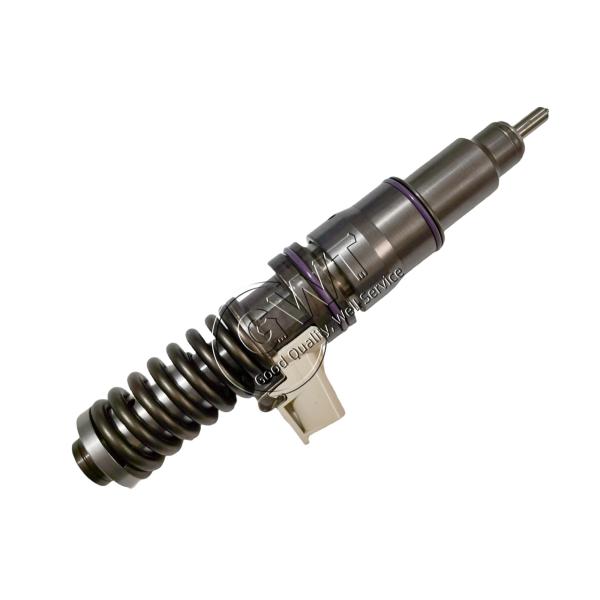 BEBE4D08001 BEBE4D16001 DELPHI Diesel Fuel Injectors Assy for 20584345 21371672 21340611