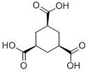 China 99% High Purity Powder 1,3,5-Cyclohexanetricarboxylic acid Cas16526-68-4 on sale