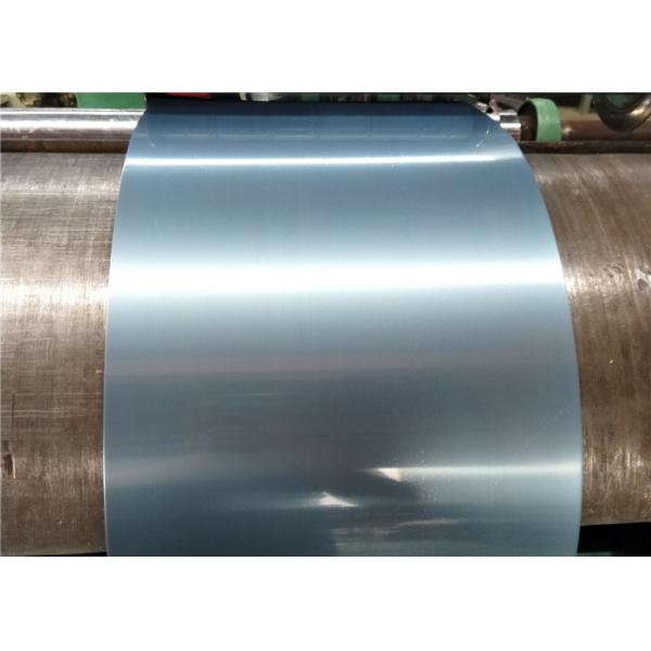 316L 316Ti Stainless Steel Coils Strip 304 201 202 410 430 409 Durable