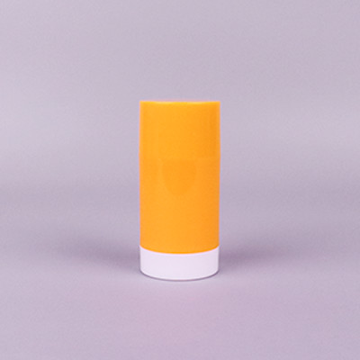 30g Eco Friendly Empty Stick Container Compact Leakproof Deodorant In Reusable Container