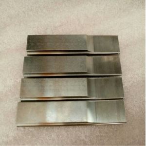 Buy cheap Tungsten Steel Carbide Circular Precision Mould Parts from wholesalers