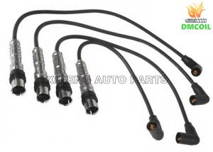 Quality performance plug wires / Auto Spark Plug Wires For VW Audi Skoda Seat wholesale