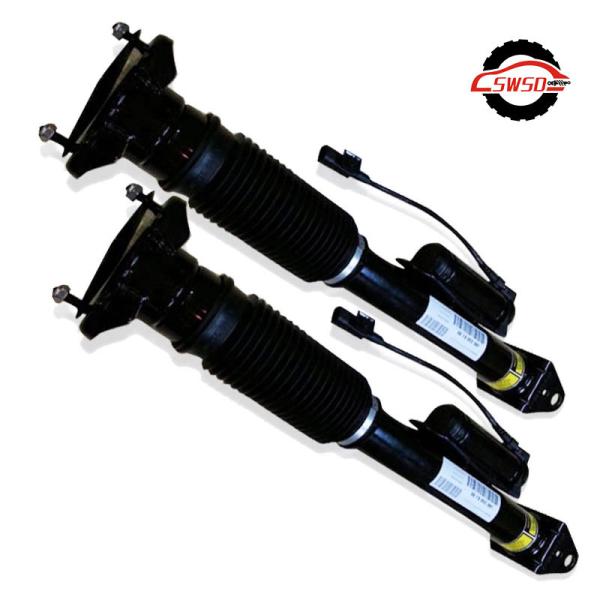 W166 ADS A1663200130 Mercedes-Benz Air Suspension Parts Car Shock Absorber