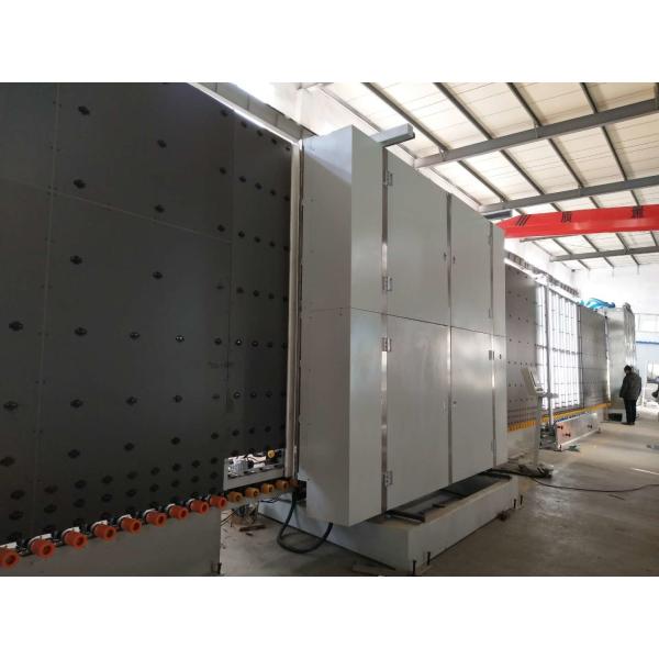 Double Glass Machine Double Glazing Glass Machinery Double Insulating Glass Machine