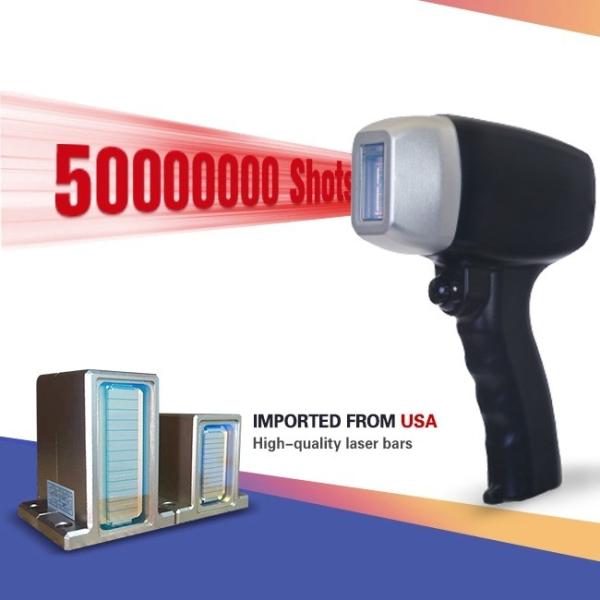 755 808 1064 Hair Removal Machine for Beauty Salon Diode Laser Hair Removal Machine