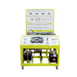 Quality Automotive Technology Training Vocational Education Equipment wholesale
