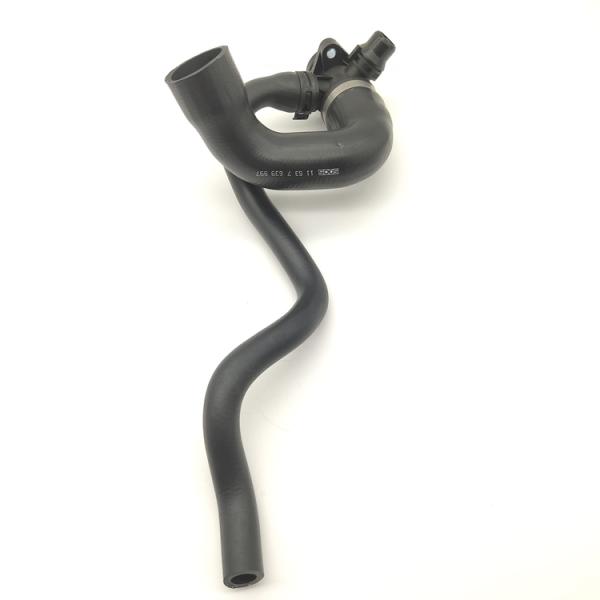 Radiator Coolant Hose for BMW N20 N52 N54 N55 F10 F20 F21 F22 F30 E60 E90 X1 E84 Z4 E