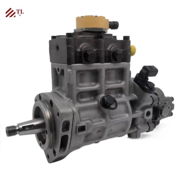 326-4635 10R-7662 Engine Fuel Pump erpillar C6.4 Fuel Injection Pump