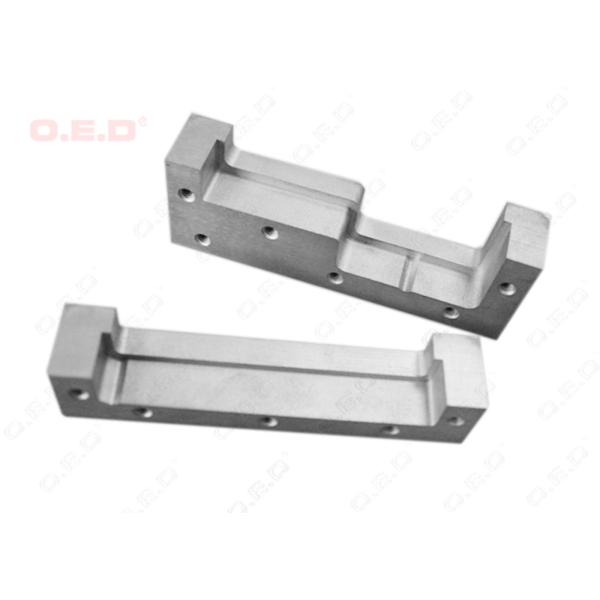 Preforms Tungsten Carbide Mould 0.005 Precision For Steel Parts