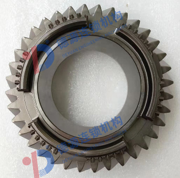 MERCEDES-BENZ A9452629517 TRANSMISSION SPROCKET GEAR FOR MERCEDES TRUCK