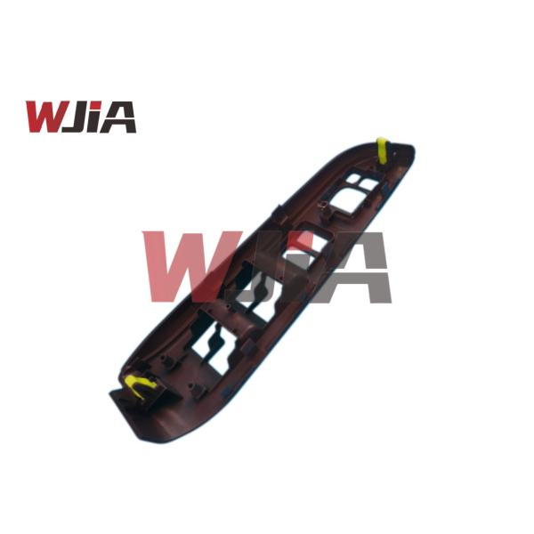 74232-06490 Window Lift Switch Panel Switch Trim Panel For Toyota Camry 7th 2012-2017