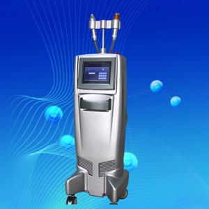 Quality 2014 Newest technology Fractional RF Treatment Machine For Wrinkle Treatment wholesale