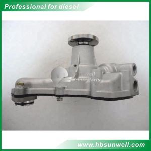 Cummins A2300 Diesel Engine Water Pump / Cooling Water Pump 4900469