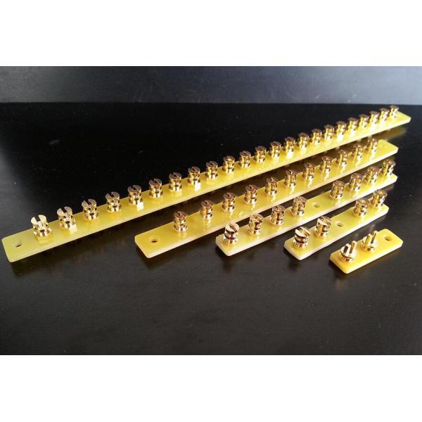 Tube AMP Board  12pins Tag strip Terminal Turret BOARD for Vintage HIFI Guitar Amp