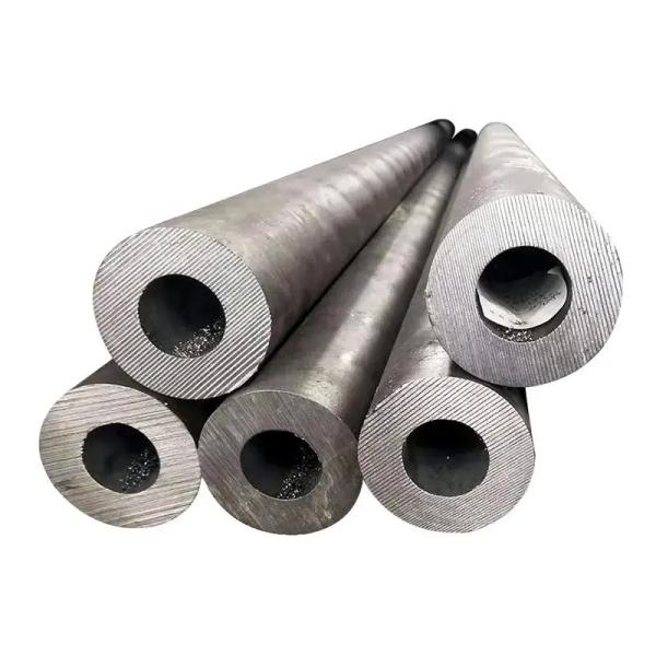 ASTM AISI JIS DIN GB Stainless steel seamless pipe sch 10 stainless steel pipe welded steel pipe factory wholesales