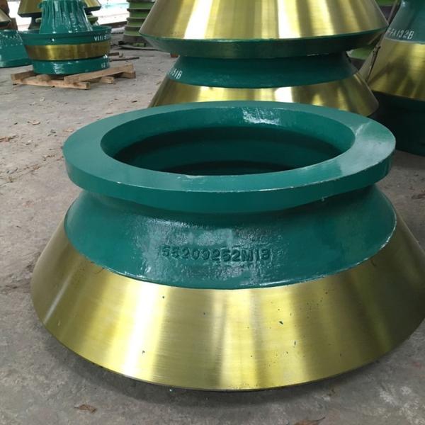 Crusher Jaw Plate for Stone Jaw Crusher Wear Parts C140 C145 C150 Machine Type Crusher