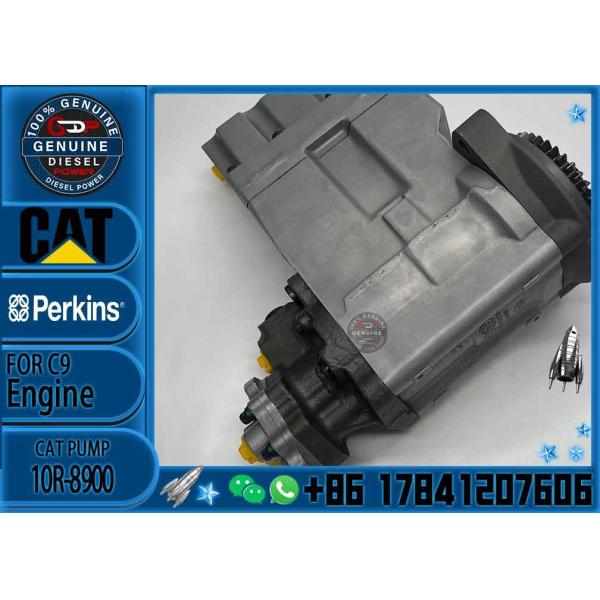 Common Rail Injection Pump 319-0678 304-0678 Fuel Pump 312-0678 10R-7148 10R-8900