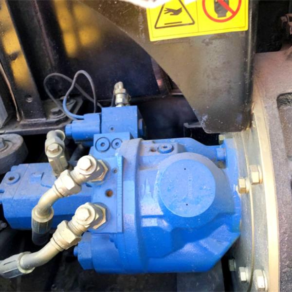 Used Doosan DH 60-7 Excavator 2020 Year Model 5.7 Ton Operating Weight Made in Korea