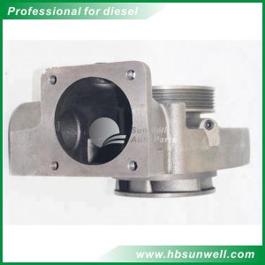 NTA855 Diesel Engine Water Pump / Cummins Engine Parts 3801708 3024386