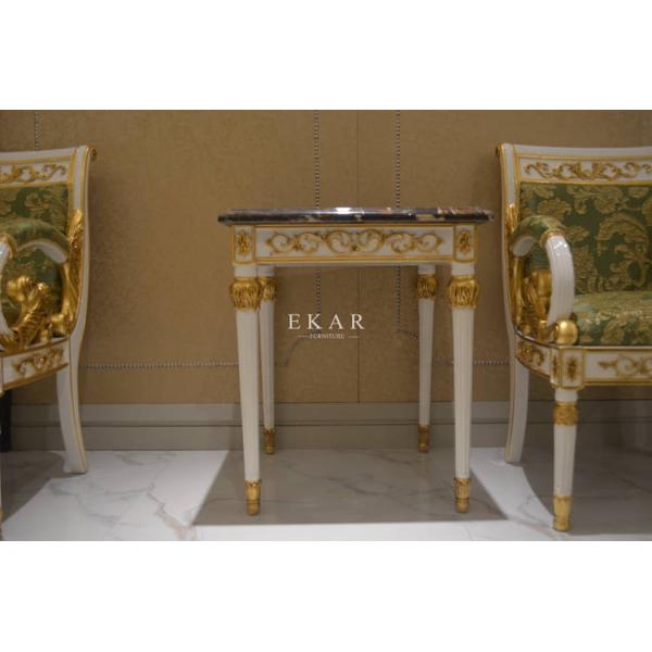 Modern Vintage Wooden Living Room Decorative Wholesale Upholstery Armchair