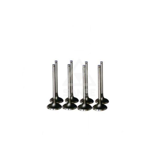 Komatsu Replacement Parts 4D105-3 Intake Valve And Exhaust Valve