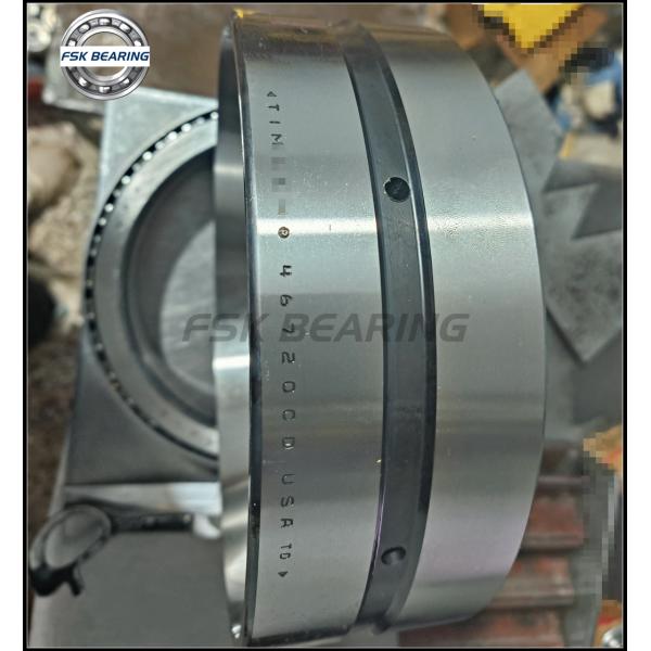 Euro Market 392DW/394A Double Row Tapered Roller Bearing For Steel Mill Bearing
