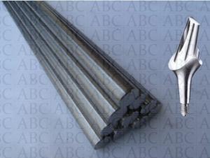 China ASTM Gr dia mm price ti6al7nb medical titanium bar price per kg supplier on sale