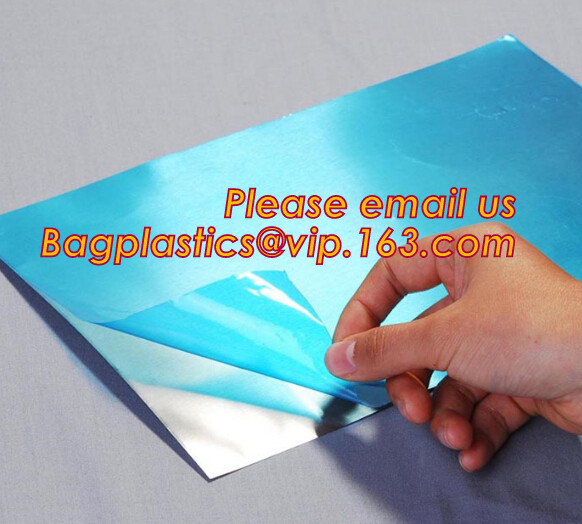 clear tint window car glass film for Auto Security protective film roll,Ultra clear PET film, acrylic coated pet film, P