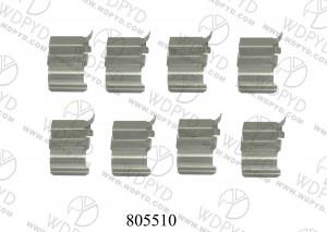 Quality Stainless steel  DISC BRAKE PAD CLIP   805510 FOR ACURA HONDA INFINITE ISUZU wholesale