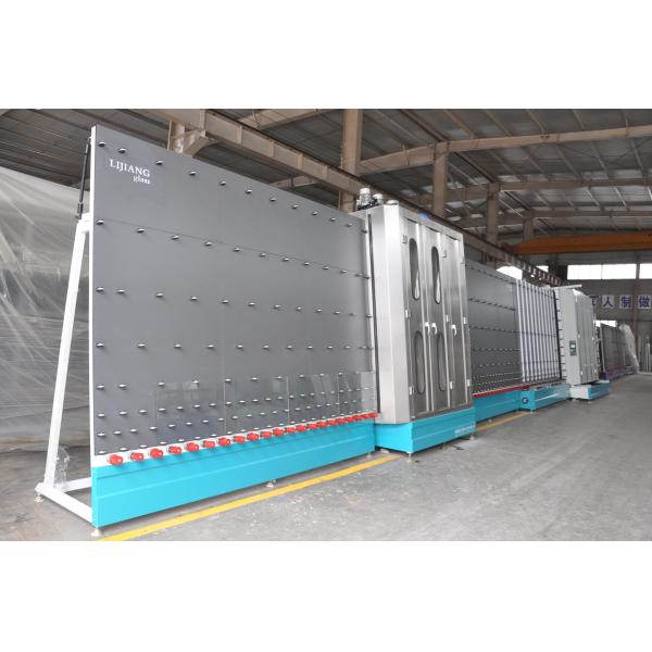 Double Glass Machine Double Glazing Glass Machinery Double Insulating Glass Machine