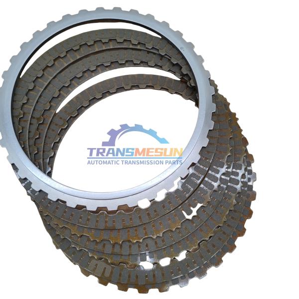 A6GF1-2 Automatic Transmission Clutch DISK SET-CLUTCH 455252F010 For Hyundai
