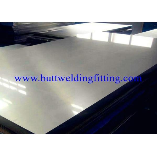 316L Austenitic Stainless Steel Plate JIS, AISI, ASTM, GB, DIN, EN