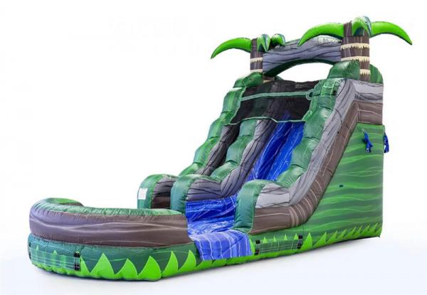 Cheap Factory Cheap Large Bouncy Jumping Castles Slides Bouncer Big Commercial Kids Inflatable Bounce Drawer Slide For Sale for sale