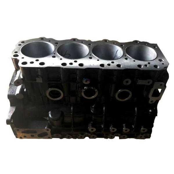 ISUZU Excavator Engine Parts Cylinder Block 4JG1 ZAX60 ZAX70 8-97352744-2 897352-7442 8973527442