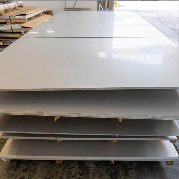 ASTM A240 Stainless Steel Sheets Metal Cold Rolled Drawn 316 Ss Plate