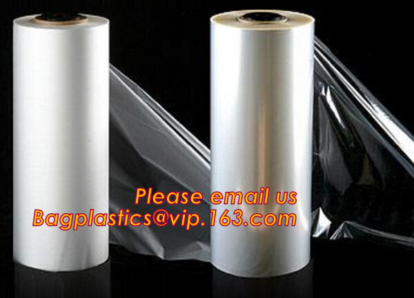 clear tint window car glass film for Auto Security protective film roll,Ultra clear PET film, acrylic coated pet film, P