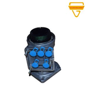 1324664 Truck Brake Spare Parts 1324663 1324763 Brake Valve 571190