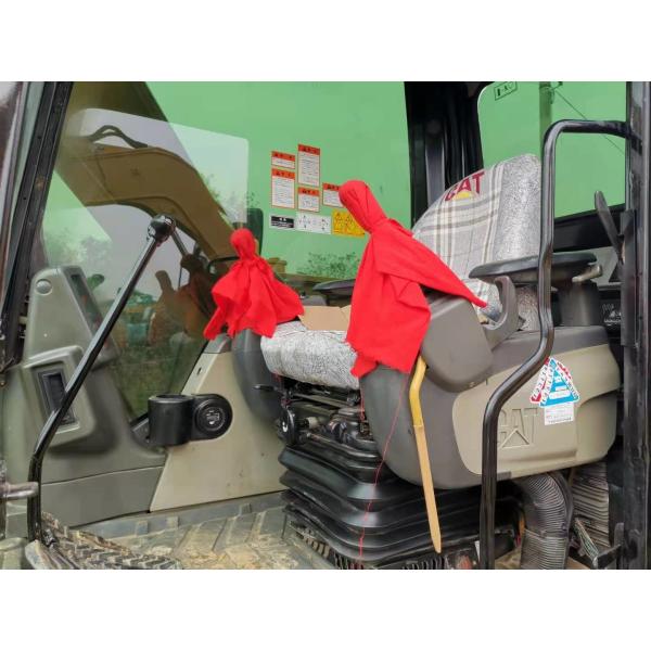 Mitsubishi 4M40TL Engine Mini Track 7T CAT 307D Excavator