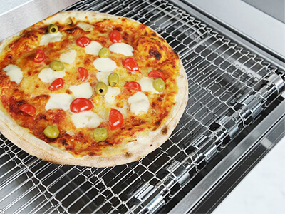 Flat Flex Conveyor Belts