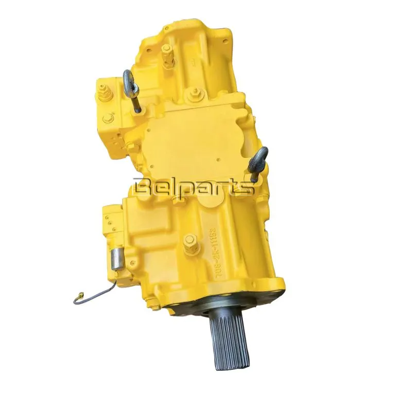 komatsu excavator PC3000-6 PC4000-6 hydraulic pump assy 708-K-000242 708-1G-00020 hydraulic main pump