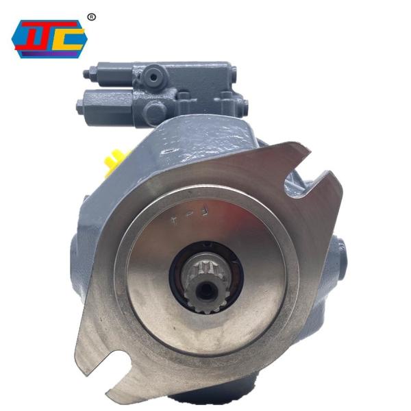 Liugong Hydraulic Fan Motor P1045PM08SRM5B CLG948-950-13T For Excavator