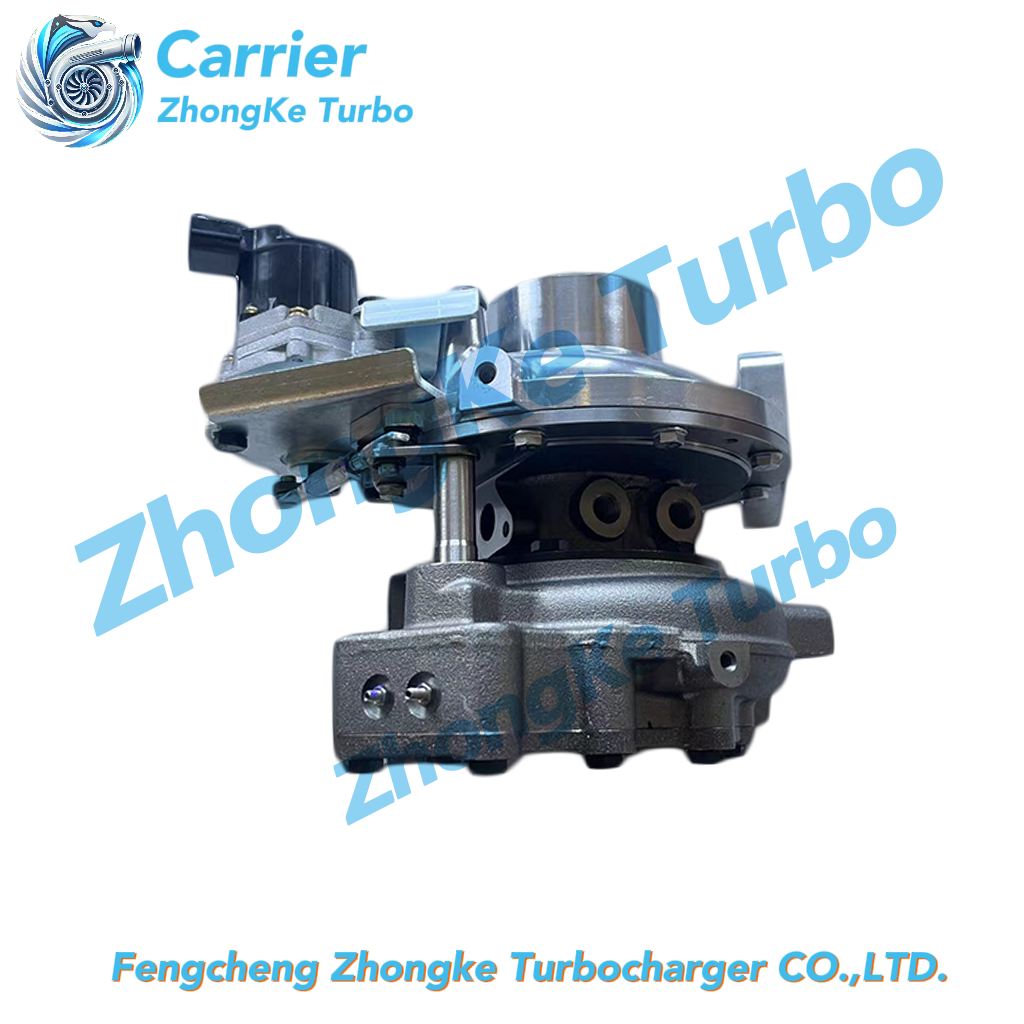 RHF55V Turbo VAA40026 VABAF550030 VBA40026 VCA40026 VDA40026 290KT20110 8981479061 8981479062 8981479063 8982490470 8983476140 8983476141 8983476142