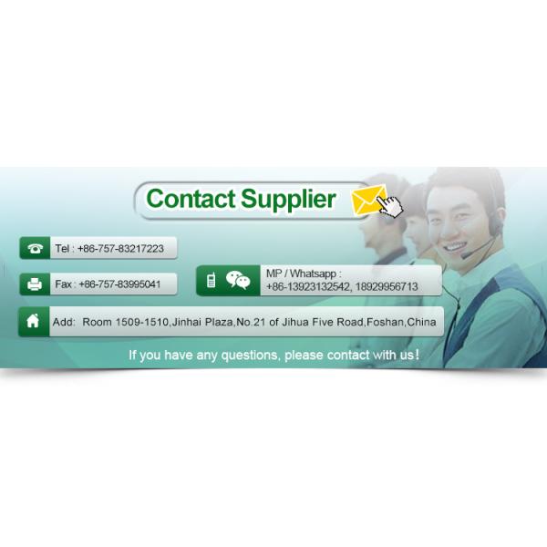 Aluminium profile for Libya kitchen cabinet