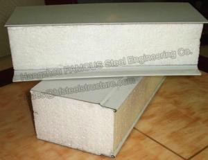 Quality Construction House Wall Panels Core Polystyrene Thermal Insulation wholesale