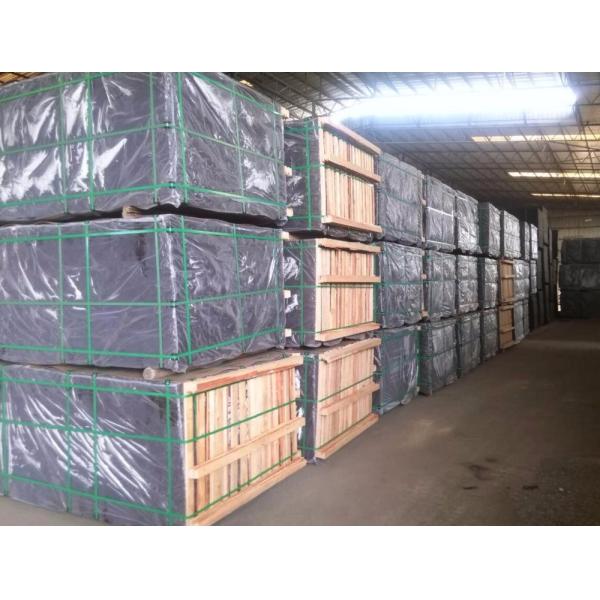 Finger Jointed Core Poplar 20mm Film Faced Plywood